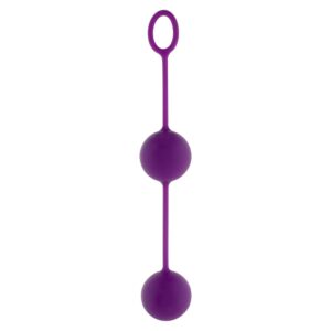 Orgazmowe kulki ruchome wibrujące erotyczne gejszy