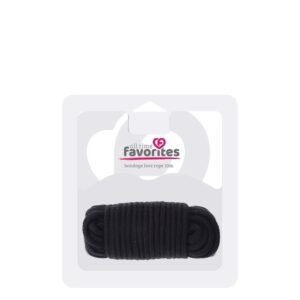 Lina do wiązania krępowania sznur bondage bdsm 10m