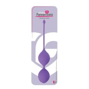 Sex kulki wzmacniają orgazm ćwiczą mięśnie kegla