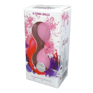 Kulki orgazmowe waginalne gejszy ćwiczenie kegla